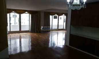 Imagem: APTO VENDE/ALUGA-SE NO JD. PAULISTA C/ 300M²