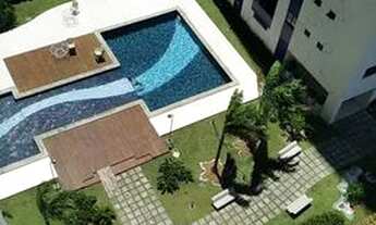 Imagem: Apartamento para venda possui 81 metros