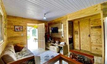 Imagem: Casa no Bairro Zona Norte Ref. 82