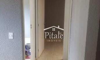 Imagem 5: Apartamento com 2 dormitórios para alugar, 40 m² por R$ 1.100,00/mês - Jardim Petrópolis