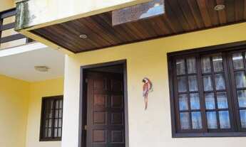 Imagem: Casa de praia