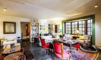 Imagem 4: Casa para Aluguel - Vila Madalena, 4 Quartos, 200 m2