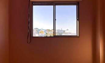 Imagem 2: Venda - Apartamento - Loteamento Industrial Machadinho - Americana - SP