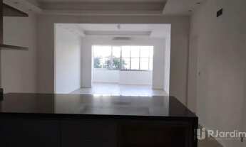 Imagem 6: Apartamento à venda com 3 quartos, 2 suítes, 1 vaga, 120 m² - Tijuca - Rio de Janeiro/RJ