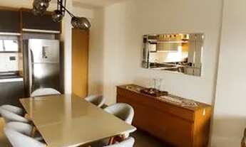 Imagem 3: Apartamento para Venda em Praia Grande, Canto do Forte, 2 dormitórios, 1 suíte, 1 banheiro