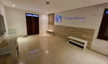 Imagem 5: Belíssima casa no Engenheiro Luciano Cavalcante com 4 suítes