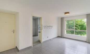 Imagem 1: Locação Apartamento 2 Dormitórios - 71 m² Vila Olímpia