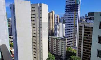 Imagem: Edf. Bosque das Amélias 02 Quartos nas