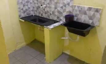 Imagem 3: Alugo kitnet Casa com 1 dormitório