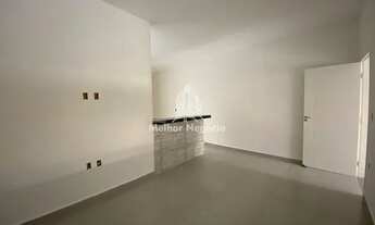 Imagem 4: Casa com 2 dorms, Jardim Luiz Cia, Sumaré - R$ 369 mil, Cod: CA2233