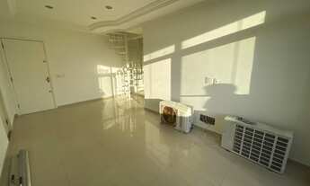 Imagem 2: Cobertura duplex com 120m2 no Recreio dos bandeirantes