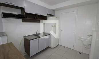 Imagem 4: Apartamento à Venda - Vila Santa Clara, 1 Quarto, 26 m2
