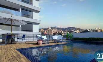 Imagem: FLORIANÓPOLIS - Apartamento Padrão - ESTREITO