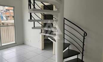 Imagem 2: Apartamento Duplex/Cobertura em Jardim Estrela - Mauá, SP