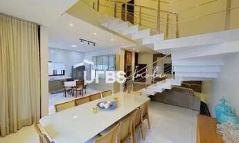 Imagem 5: Jardim Veneza - Sobrado 3 quartos, sendo 3 suítes