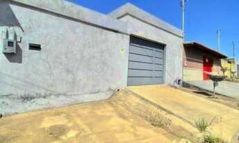 Imagem: Casa 3 dormitórios para Locação em Goiânia