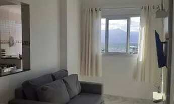 Imagem 3: Apartamento com 1 dormitório à venda, 39 m² por R$ 175.000,00 - Tupi - Praia Grande/SP