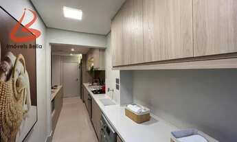 Imagem 6: Apartamento com 4 dormitórios à venda, 148 m² por R$ 3.060.000,00 - Moema - São Paulo/SP