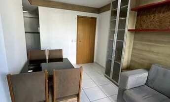 Imagem 4: Apartamento para aluguel tem 56 metros quadrados com 2 quartos em Petrópolis - Natal - RN