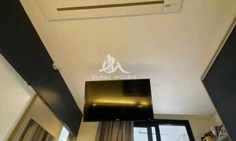 Imagem 7: Apartamento com 1 Quarto e 1 banheiro à Venda, 38 m² por R$ 520.000