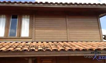 Imagem 6: Casa Condomínio em São José dos Campos