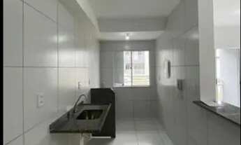 Imagem 6: Apartamento no Gran Village Araçagi 1 / 2 quartos/ Suíte/ Nascente