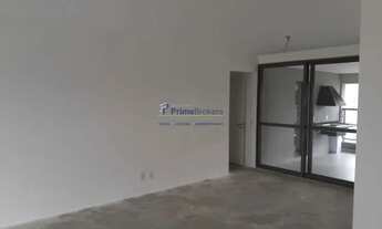 Imagem 3: APARTAMENTO NOVO COM VARANDA GOURMET NO ARTE ARQUITETURA COM 3 SUÍTES DE 163 M² - VILA MAR