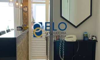 Imagem 2: Vendo apartamento de 2 quartos, com suíte, com vista panorâmica para o mar, no Enseada das