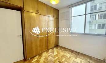 Imagem 6: Apartamento-À VENDA-Leblon-Rio de Janeiro-RJ