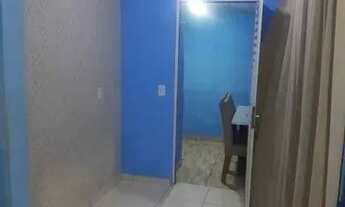 Imagem 2: Casa para venda possui 140 metros quadrados com 2 quartos em Distrito Industrial - Ananind