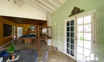 Imagem 5: Petrópolis - Casa de Condomínio - Cuiabá