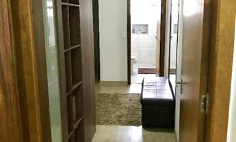 Imagem 4: Sobrado para venda com 130 metros com 3 quartos em Vila Mazzei