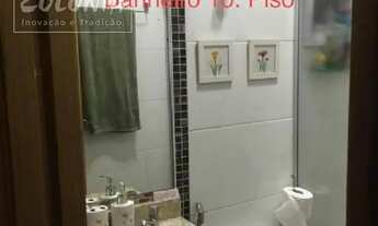 Imagem 4: Santo André - Apartamento Padrão - Vila Alice