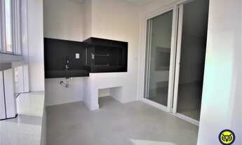 Imagem 6: Apartamento novo, venda, 2 quartos, centro. sendo 1 suíte, 2 vagas de garagem - Florianópo