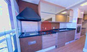 Imagem 6: Apartamento com 2 dormitórios para locação no Retrato Pinheiros. São 73 m² com 2 quartos