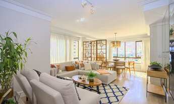 Imagem: Apartamento 3 dorm (1suíte) no bairro Higienópolis