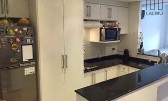 Imagem 6: Apartamento com 1 dormitório para alugar, 65 m² por R$ 6.800,00/mês - Vila Mariana - São P