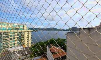 Imagem 3: Apartamento para Aluguel - Ingá, 1 Quarto, 50 m2