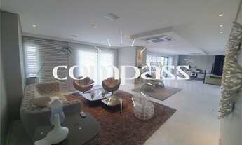 Imagem 5: Apartamento com 3 suítes para venda e locação no Cond. Vila dos Corais na Reserva do Paiva