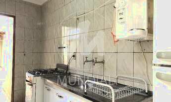 Imagem 7: Casa (térrea na rua) 2 dormitórios, cozinha planejada