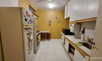 Imagem 3: Copacabana Apartamento com 4 dormitórios