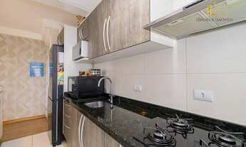 Imagem 8: Apartamento com 3 dormitórios, 65 m² - Aluguel por R$ 3.999/mês ou venda por R$ 530.000