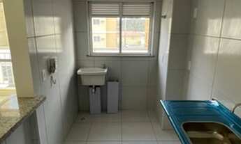 Imagem 7: Apartamento no Turu com 2 Quartos- Nascente