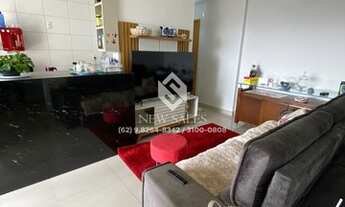 Imagem 6: Excelente apartamento com 3 quartos sendo 1 suíte no Setor Pedro Ludovico