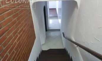 Imagem 3: Santo André - Casa Padrão - Vila Luzita