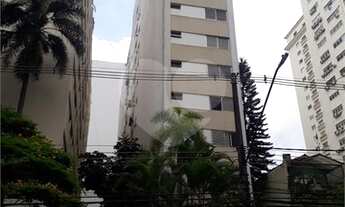 Imagem: São Paulo - Apartamento Padrão - JARDIM