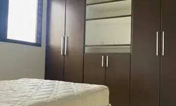 Imagem 5: Apartamento mobiliado para locação com excelente localização no São Dimas