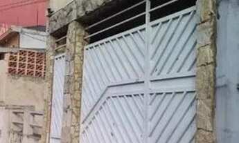 Imagem: São Paulo - Casa Padrão - Penha