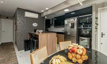 Imagem 4: PORTO ALEGRE - Apartamento Padrão - São Sebastião