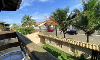 Imagem: Sobrado com Vista para o Mar